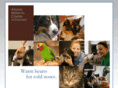 animalmedicalcenterofchicago.com