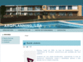 arqplanning.com