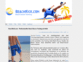 beachkick.com