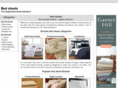 bedsheetsplus.com