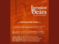 betweenthebeats.net