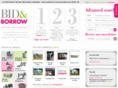 bidandborrow.com