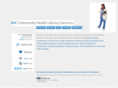 bjccommunityhealthliteracy.com