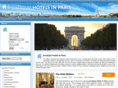 boutiquehotelsinparis.com