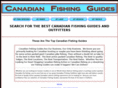 canadian-fishing-guides.com