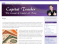 capitalteacher.com