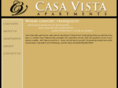 casavistaapartments.com