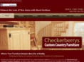 checkerberrysfurniture.com