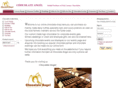 chocolateangel.co.uk