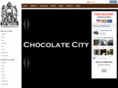 chocolatecityclothing.com