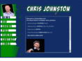 chrisjcomedy.com