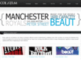 clubcoliseum.com