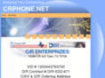 crphone.net