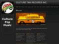 culturetaxi.com