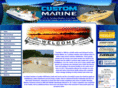 custommarine.info