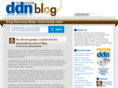 ddnblog.com