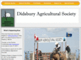 didsburyagsociety.org