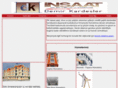dkinsaatyapi.com