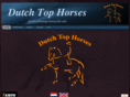 dutchtophorses.com