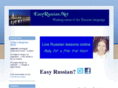 easyrussian.info