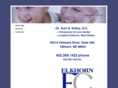 elkhornchiro.com