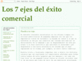 exitocomercial.net