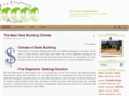fiveelephantsdecking.com