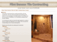 flintbensontile.com