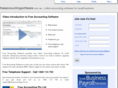 freeaccountingsoftware.com.au