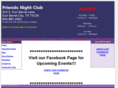friendsclubtx.com