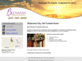 funeralhomesokc.com