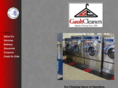 gaultcleaners.com
