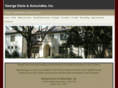 georgedavisandassoc.com