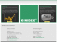 ginidex.com