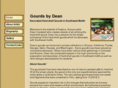 gourdsbydean.com