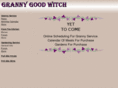 grannygoodwitch.net