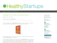 healthystartups.com