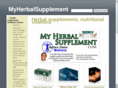 herbalsupplementsite.com