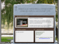 heritagememorialcemetery.com