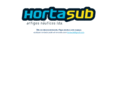 hortasub.com