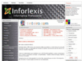 inforlexis.com