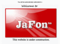 jafon.net