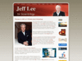 jeffleeforscientology.com