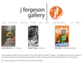 jfergesongallery.com