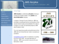 jmsacrylics.com