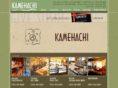 kamehachi.com