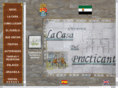 lacasadelpracticante.com