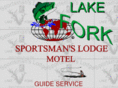 lakeforksportsmanslodge.com