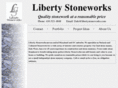 libertystoneworks.com