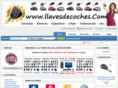 llavesdecoches.com